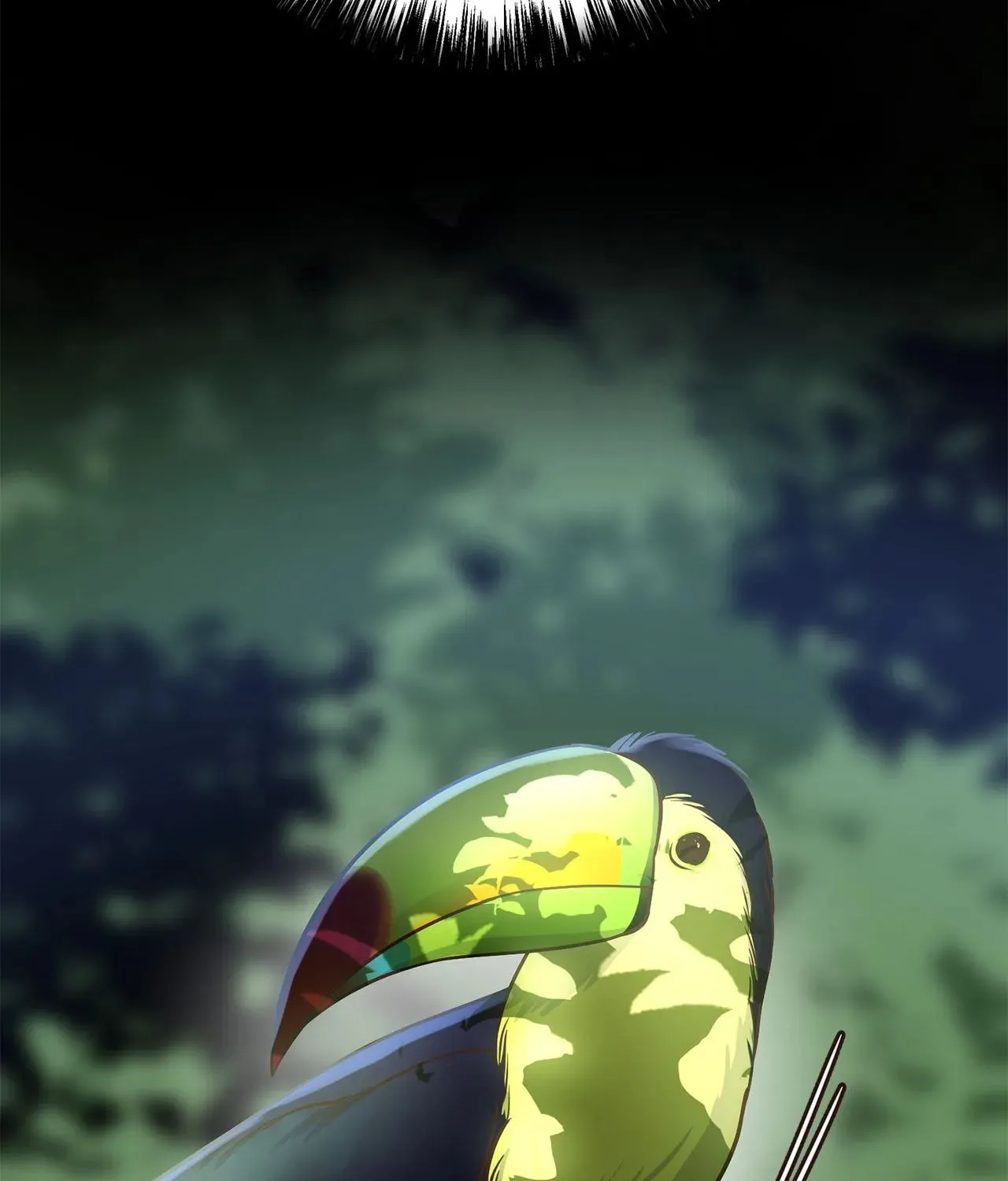 Holding You Captive Chapter 29 page 63 - 