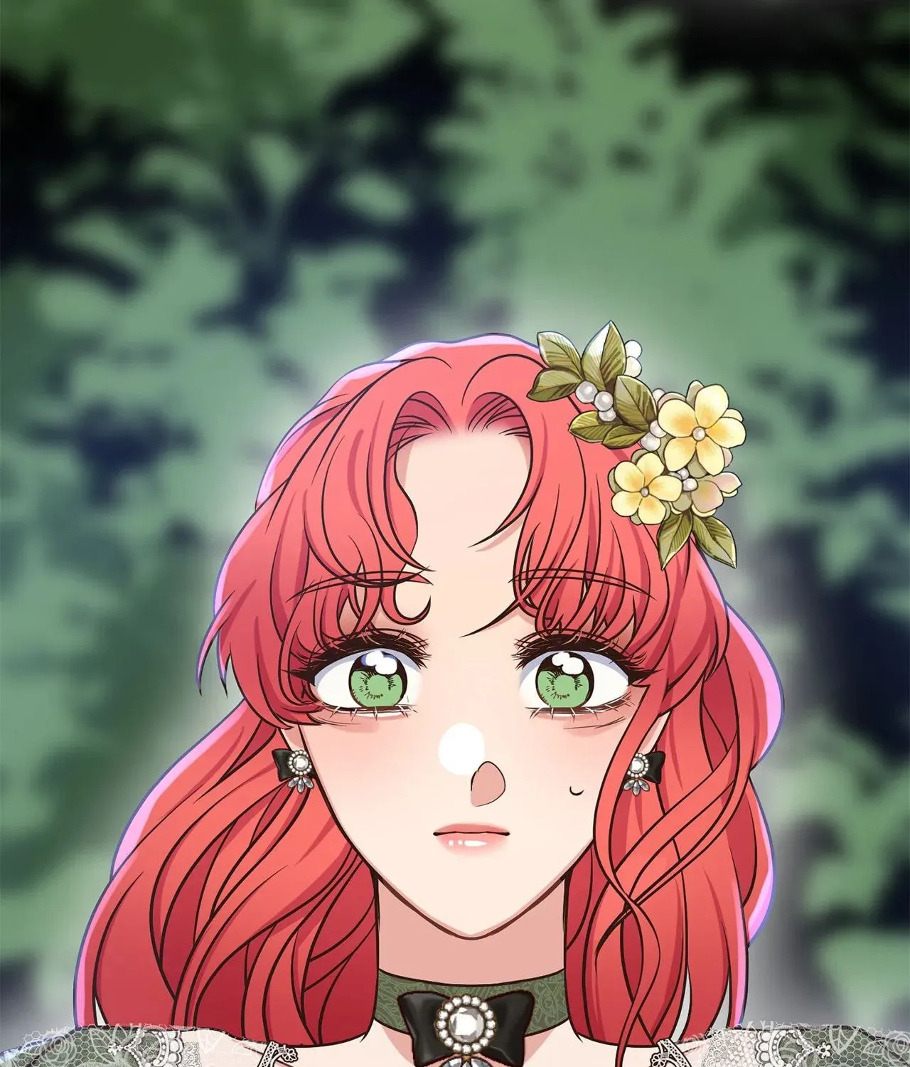 Holding You Captive Chapter 29 page 65 - 