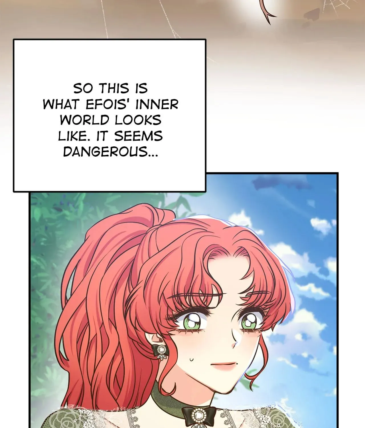 Holding You Captive Chapter 29 page 76 - 