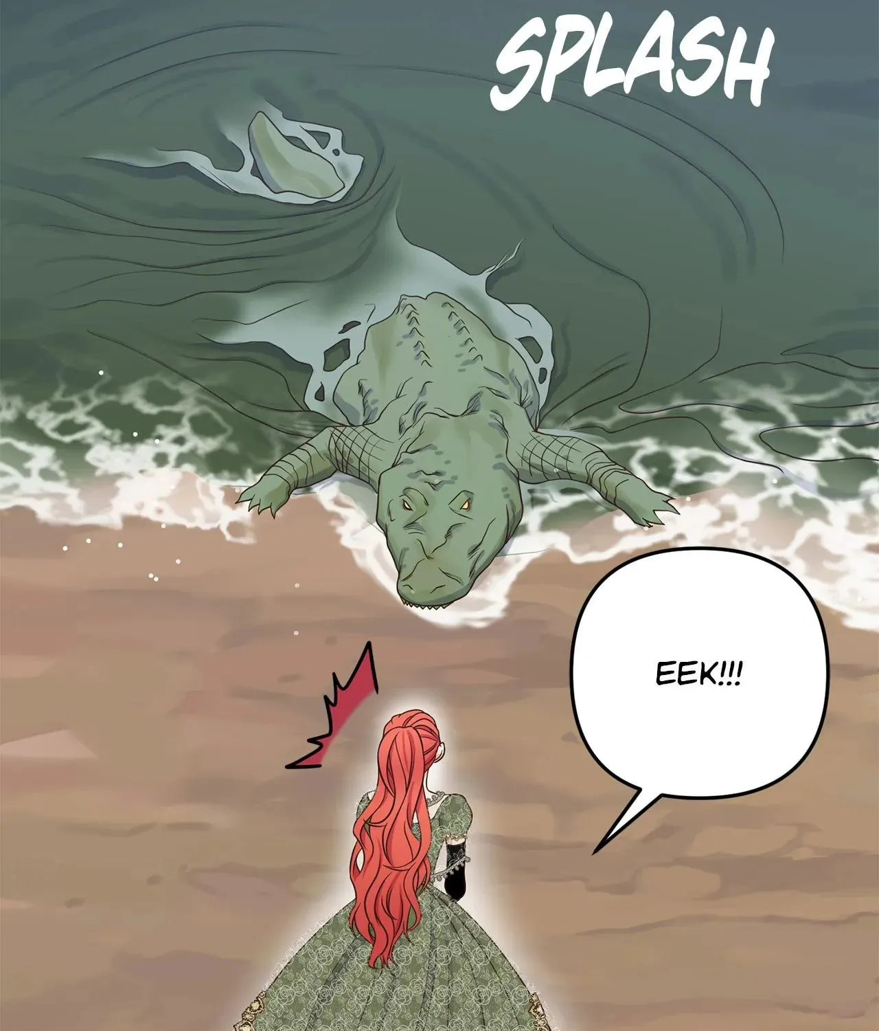 Holding You Captive Chapter 29 page 82 - 