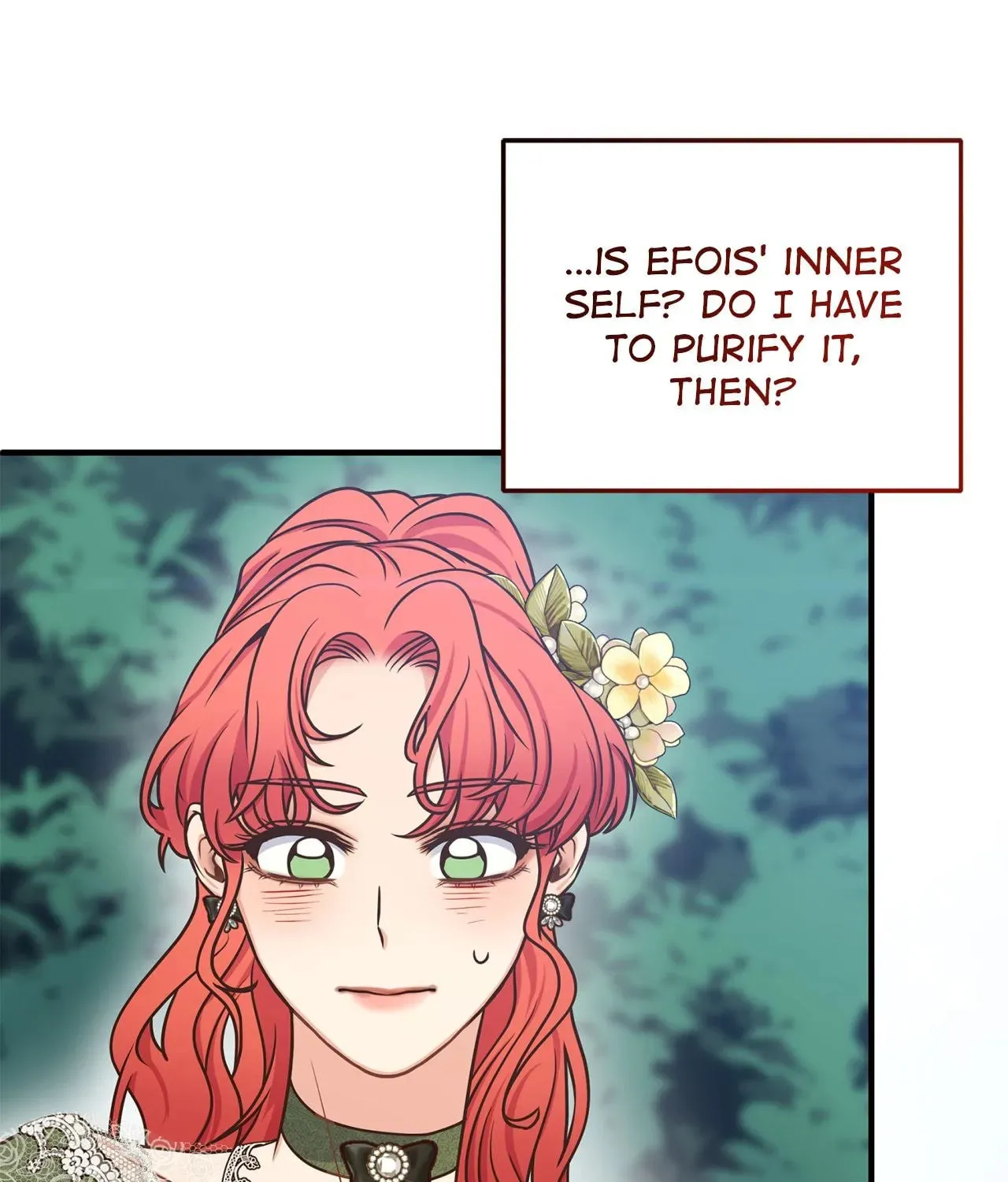 Holding You Captive Chapter 29 page 86 - 
