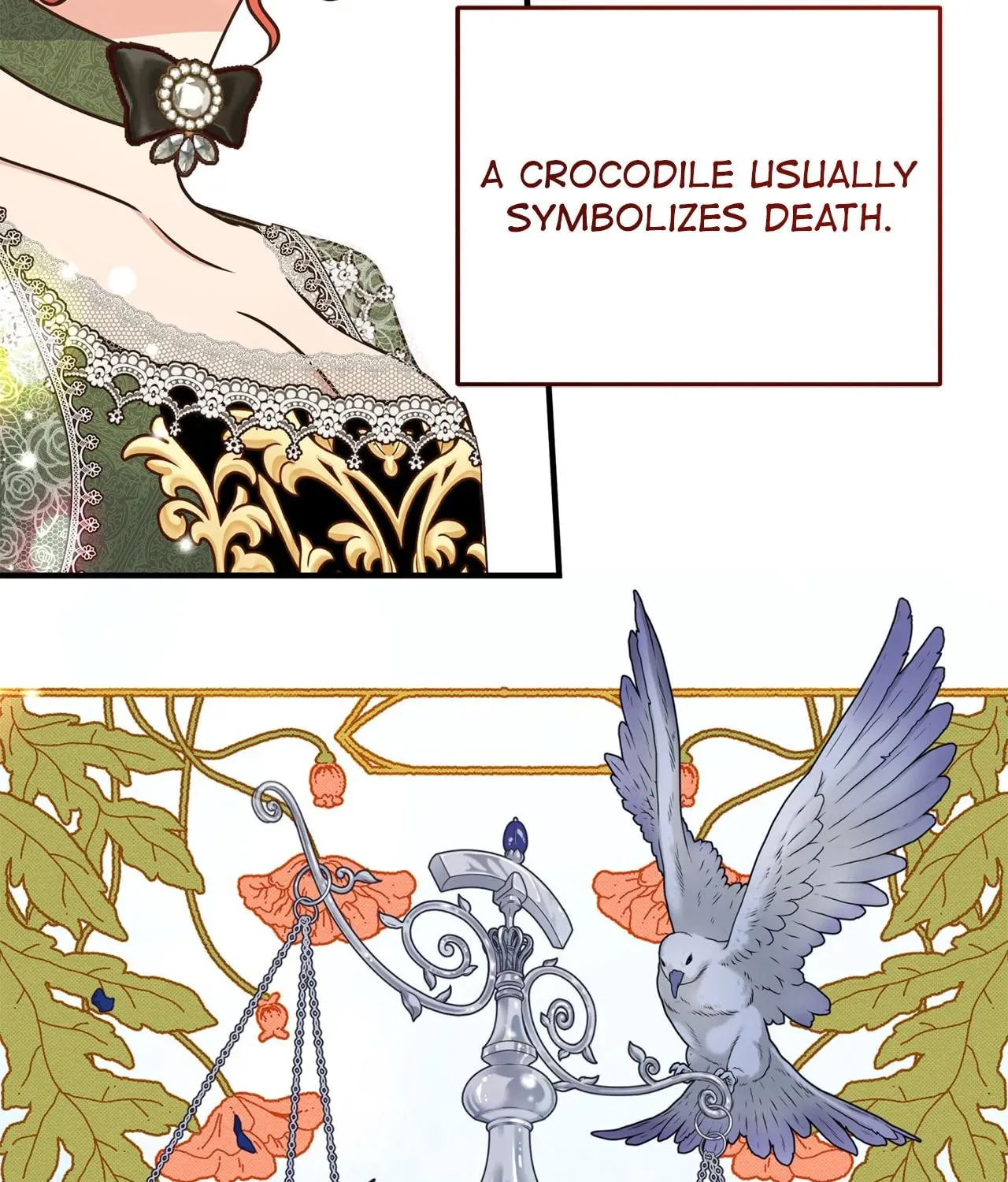 Holding You Captive Chapter 29 page 92 - 