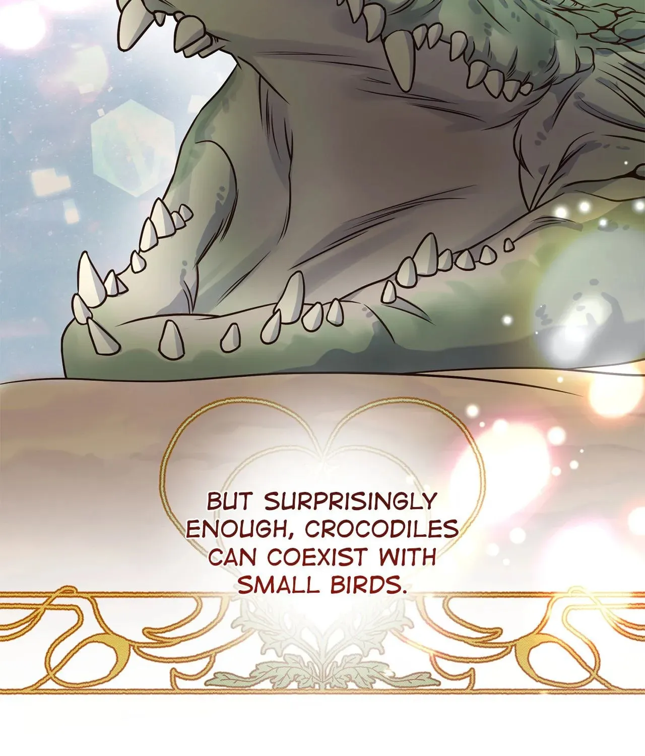 Holding You Captive Chapter 29 page 94 - 