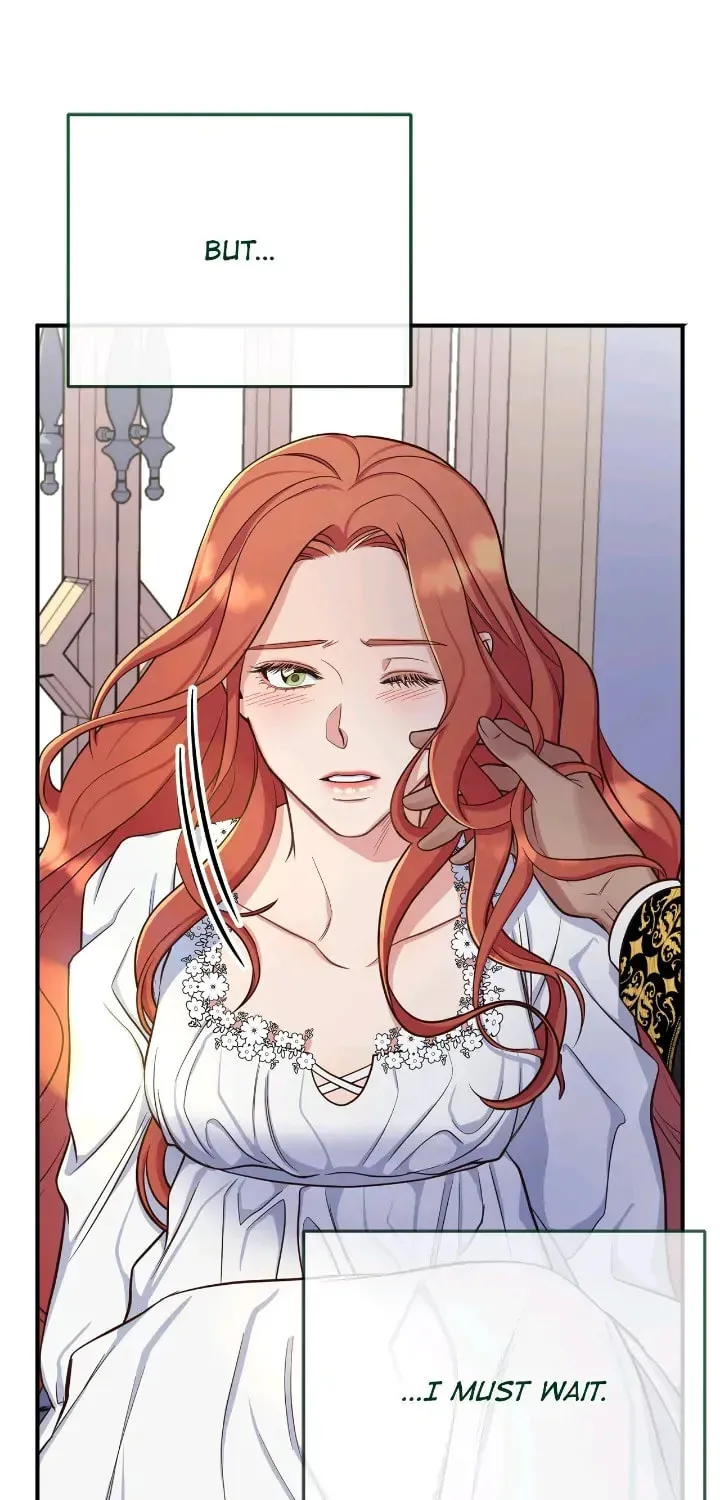 Holding You Captive Chapter 3 page 11 - 