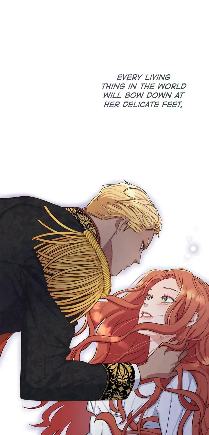 Holding You Captive Chapter 3 page 13 - 