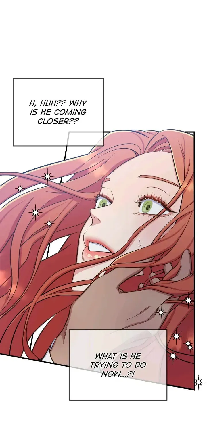 Holding You Captive Chapter 3 page 15 - 