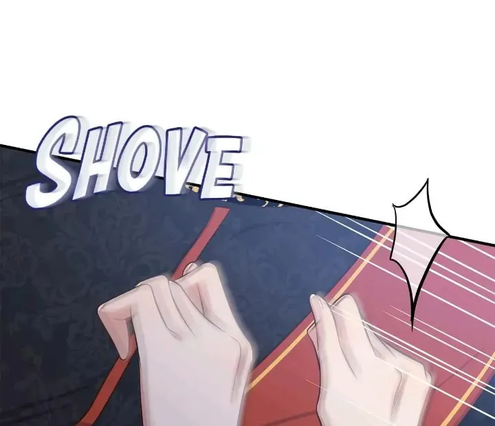 Holding You Captive Chapter 3 page 16 - 