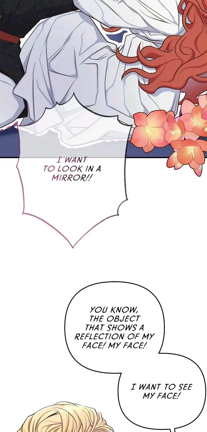 Holding You Captive Chapter 3 page 18 - 