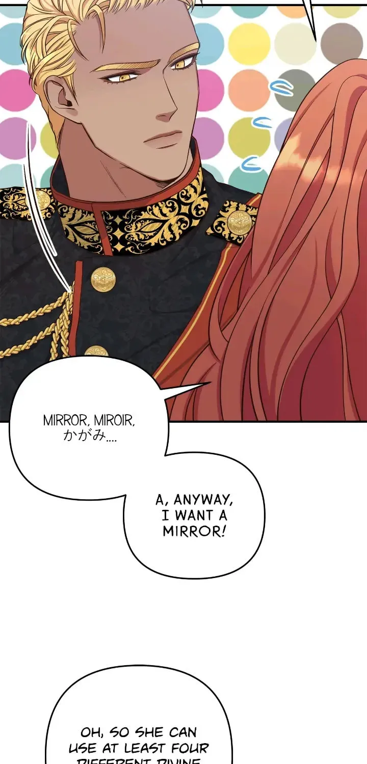 Holding You Captive Chapter 3 page 19 - 