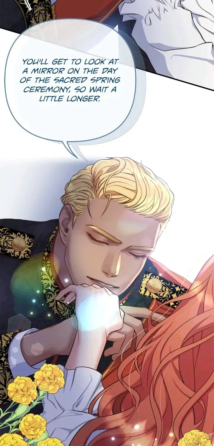Holding You Captive Chapter 3 page 22 - 