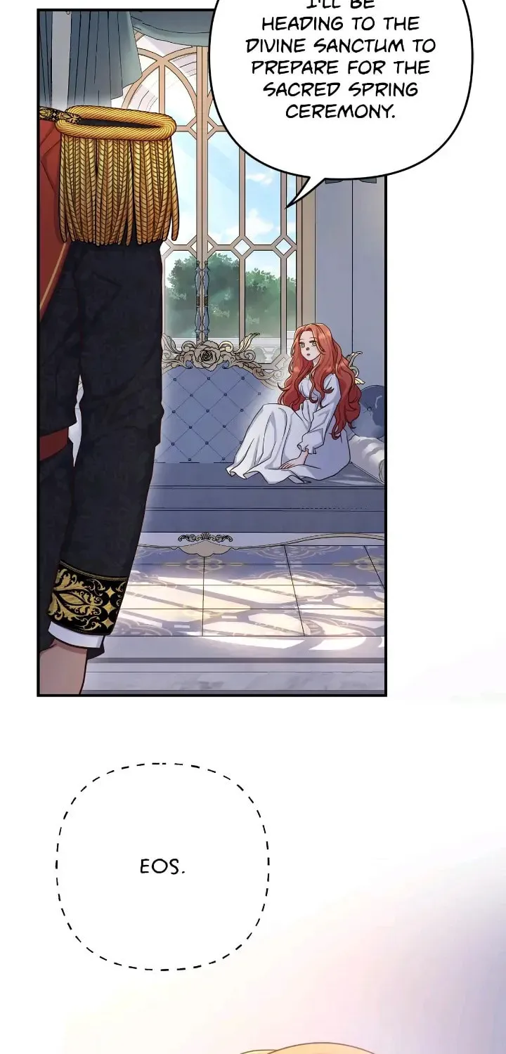 Holding You Captive Chapter 3 page 26 - 