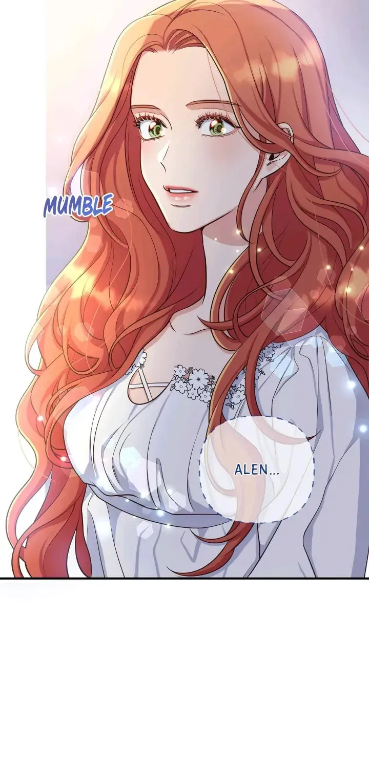 Holding You Captive Chapter 3 page 27 - 