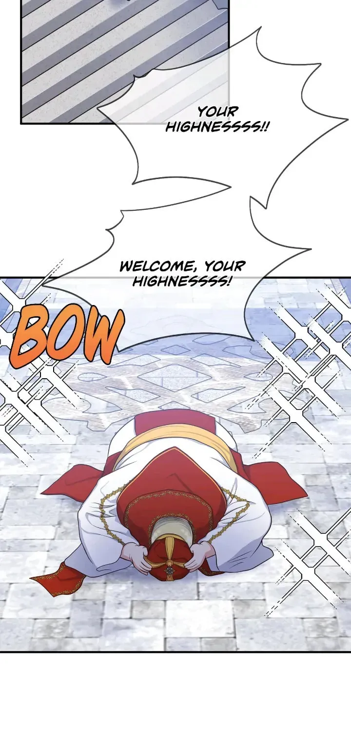 Holding You Captive Chapter 3 page 33 - 