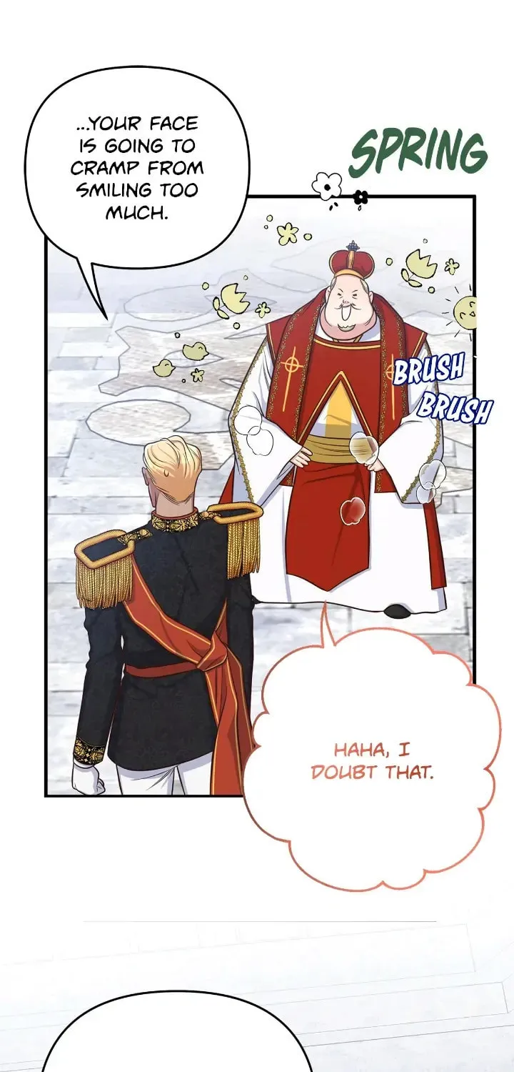 Holding You Captive Chapter 3 page 34 - 