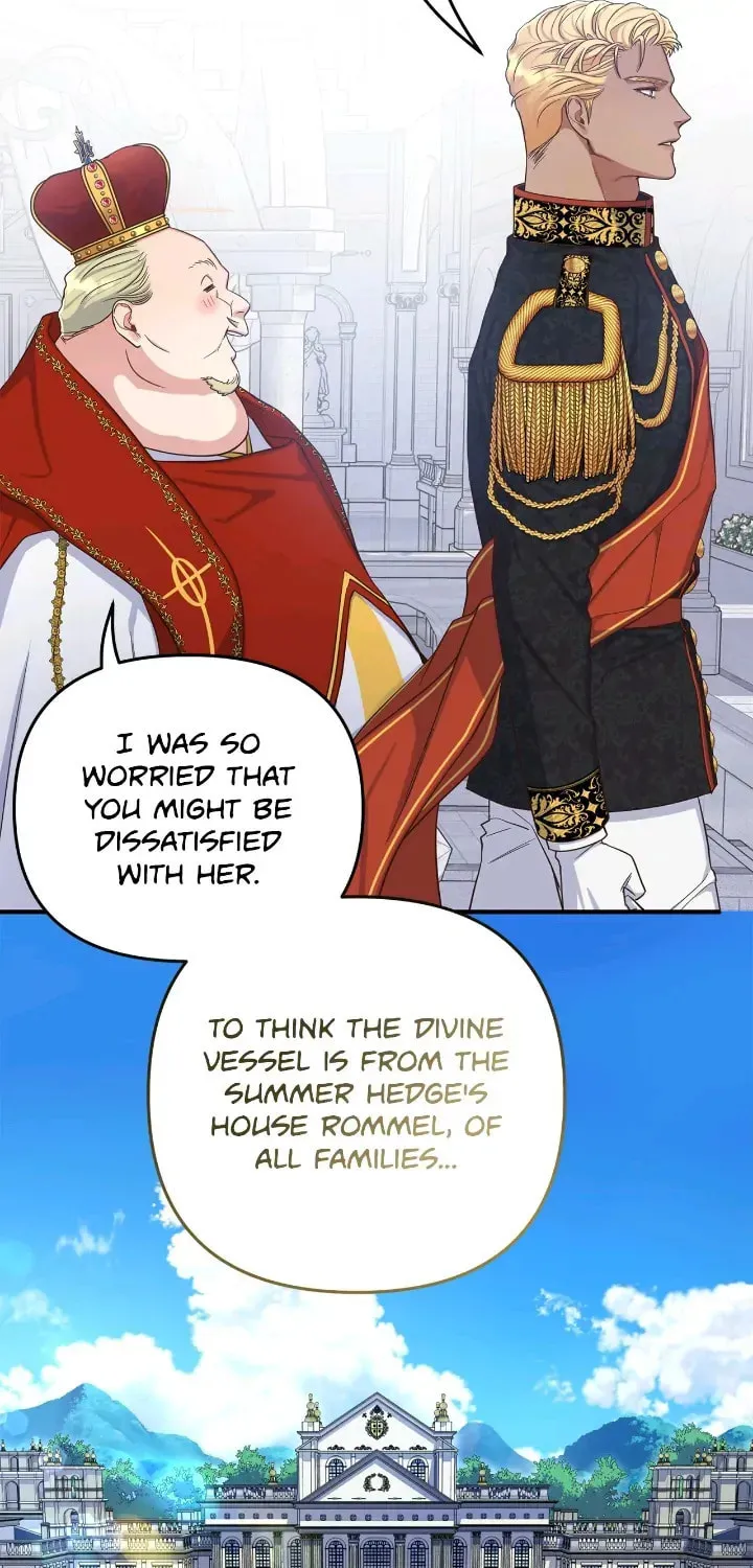Holding You Captive Chapter 3 page 37 - 
