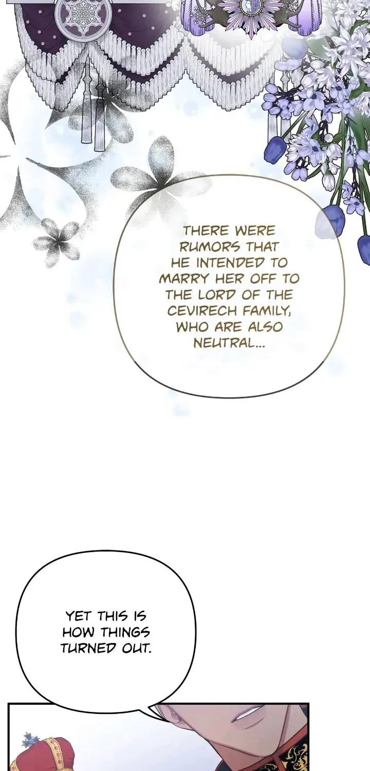 Holding You Captive Chapter 3 page 42 - 