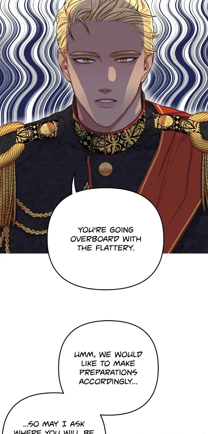 Holding You Captive Chapter 3 page 51 - 