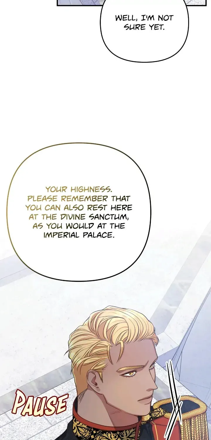 Holding You Captive Chapter 3 page 53 - 