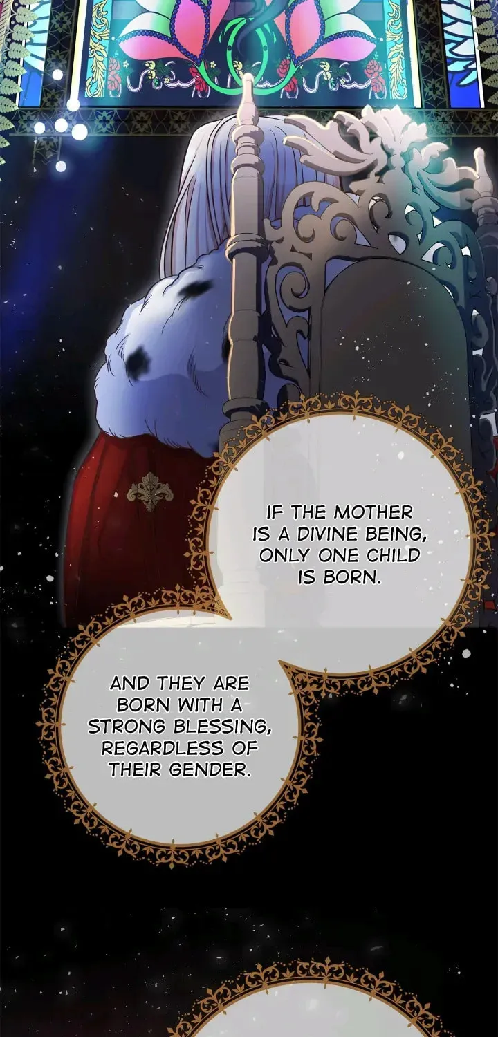 Holding You Captive Chapter 3 page 57 - 