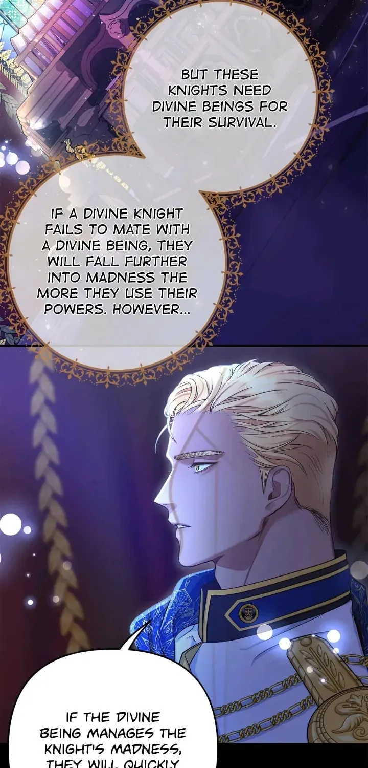 Holding You Captive Chapter 3 page 59 - 