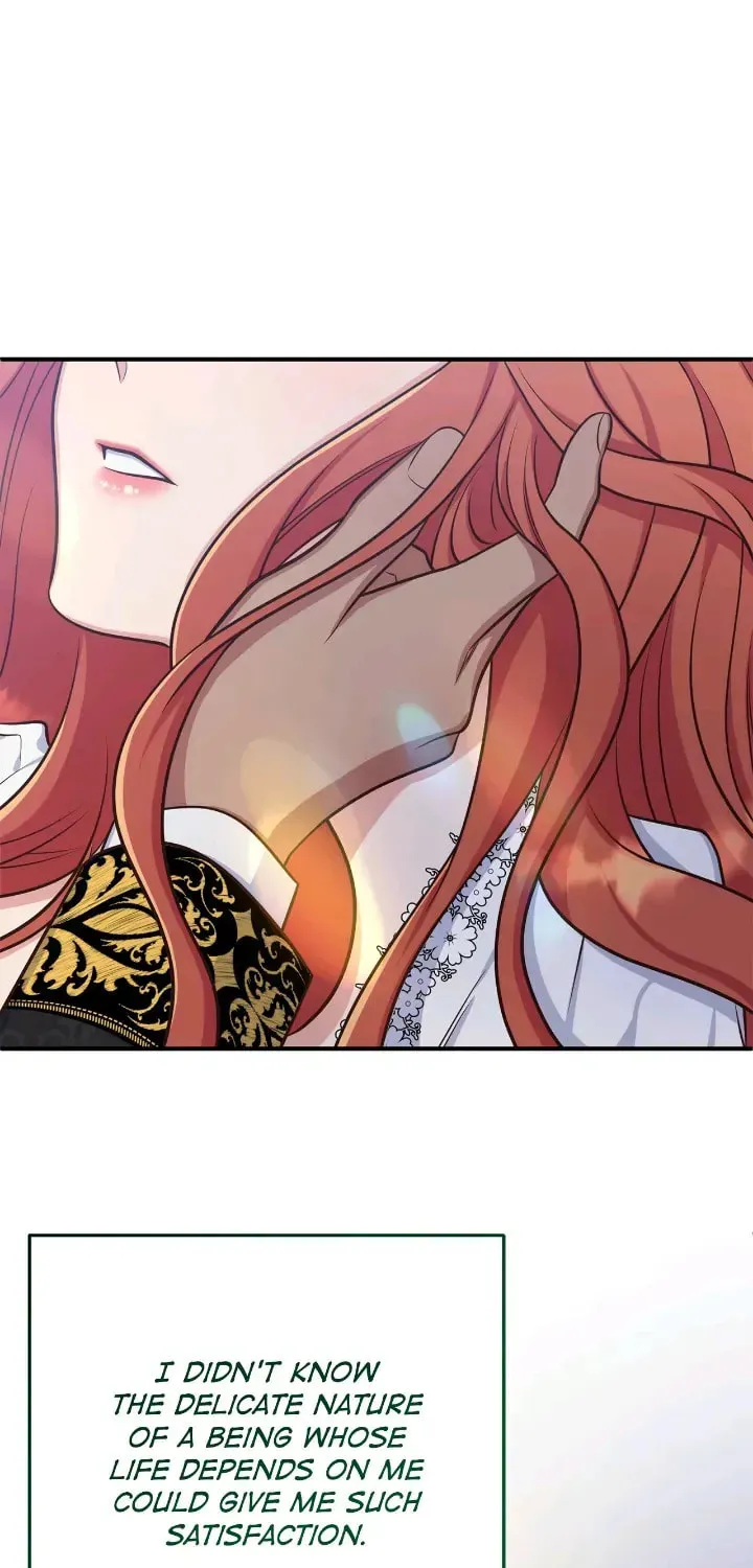 Holding You Captive Chapter 3 page 7 - 