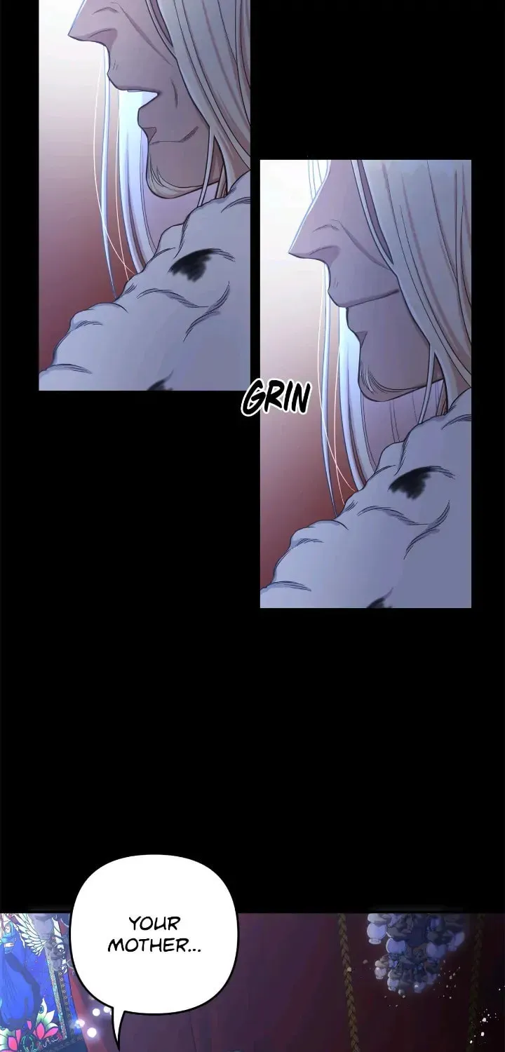 Holding You Captive Chapter 3 page 61 - 