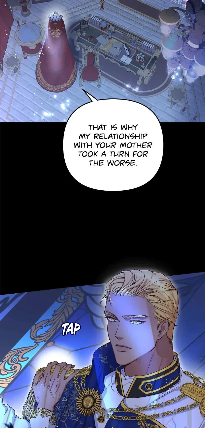 Holding You Captive Chapter 3 page 65 - 