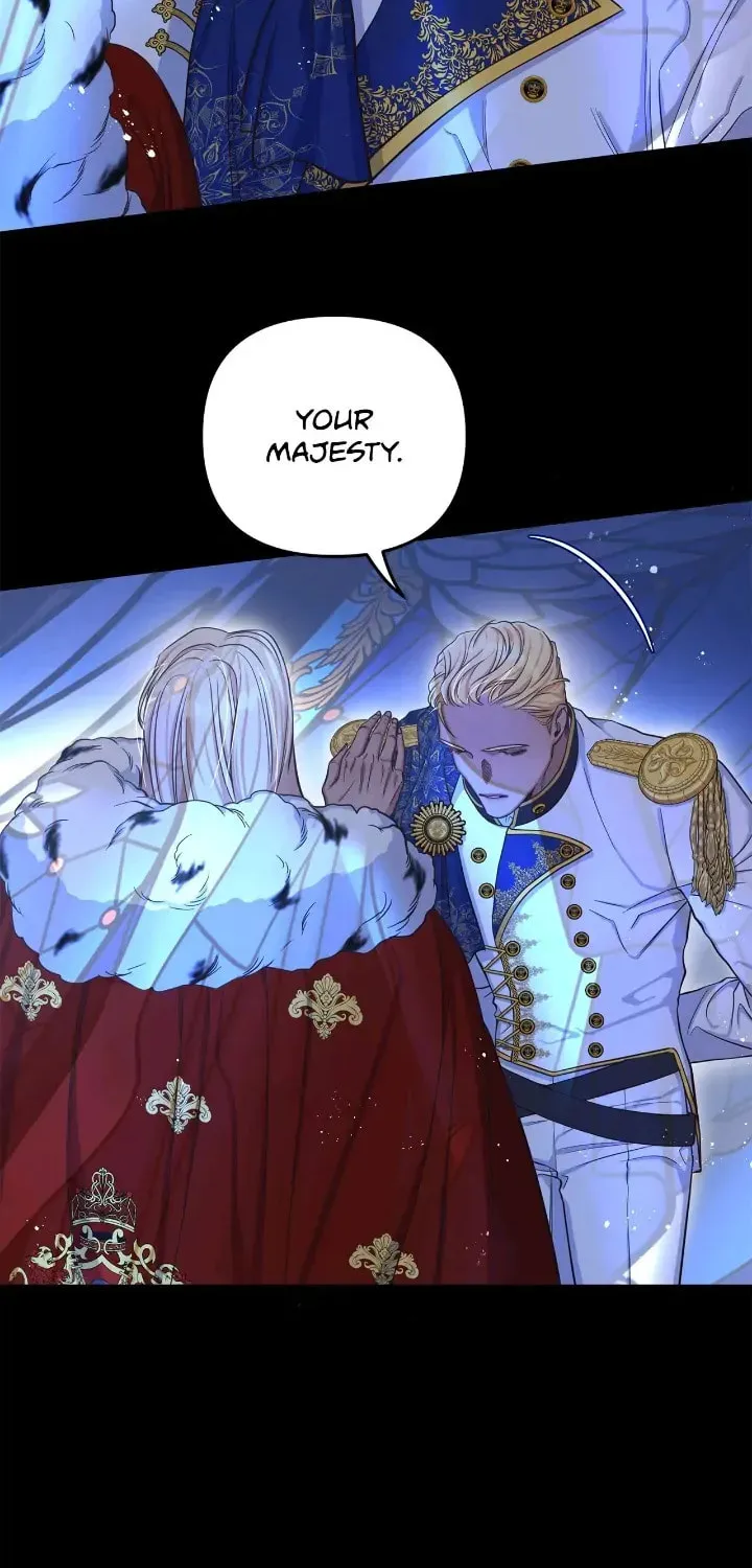 Holding You Captive Chapter 3 page 66 - 