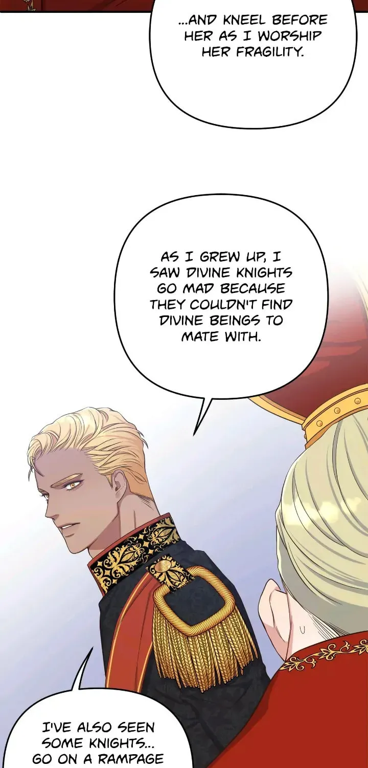 Holding You Captive Chapter 3 page 75 - 