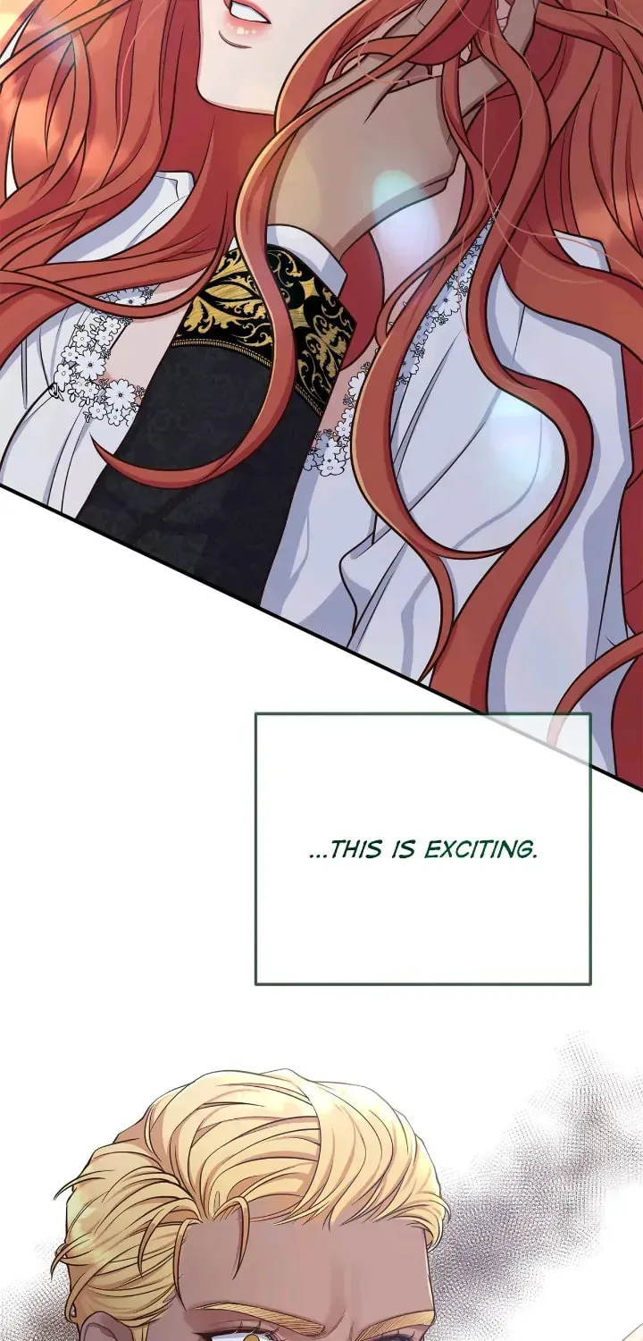 Holding You Captive Chapter 3 page 9 - 