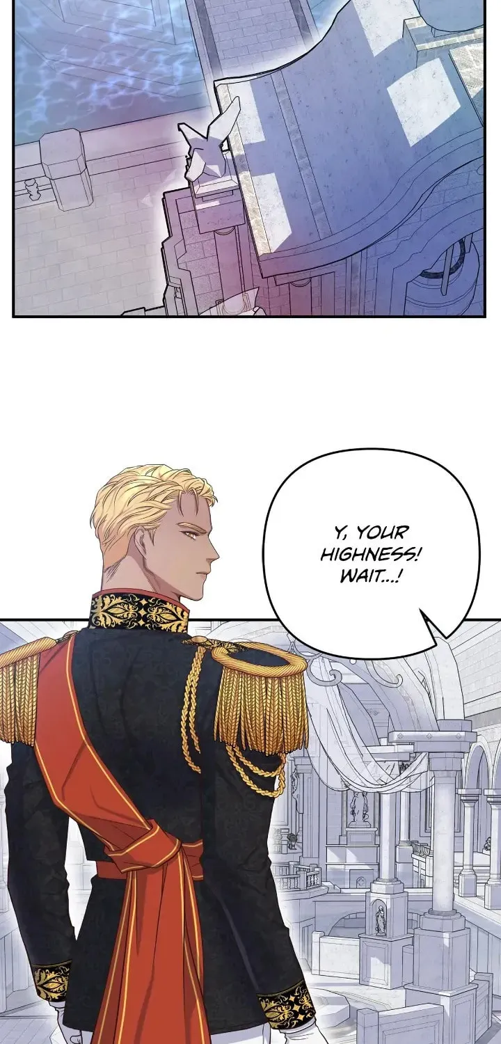 Holding You Captive Chapter 3 page 82 - 