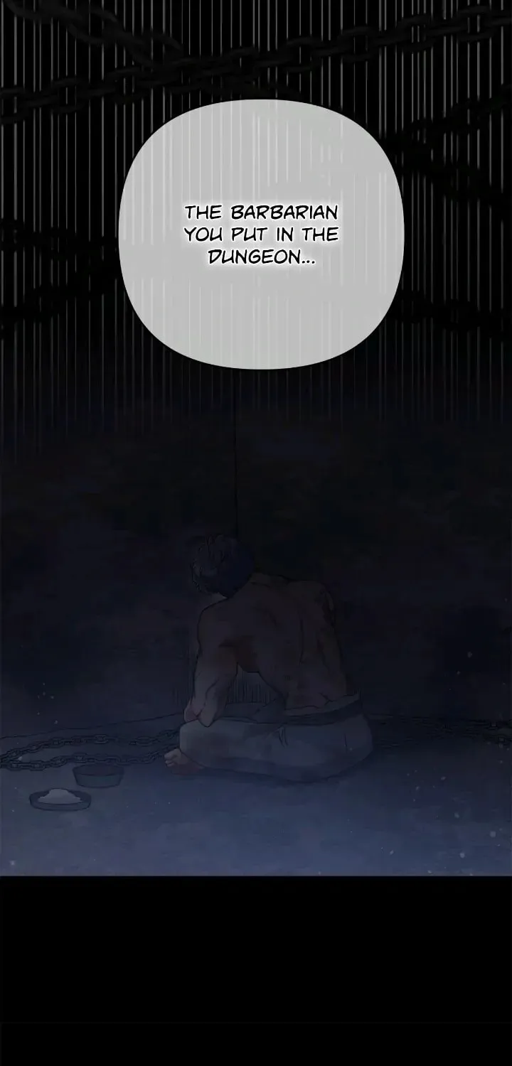 Holding You Captive Chapter 3 page 85 - 