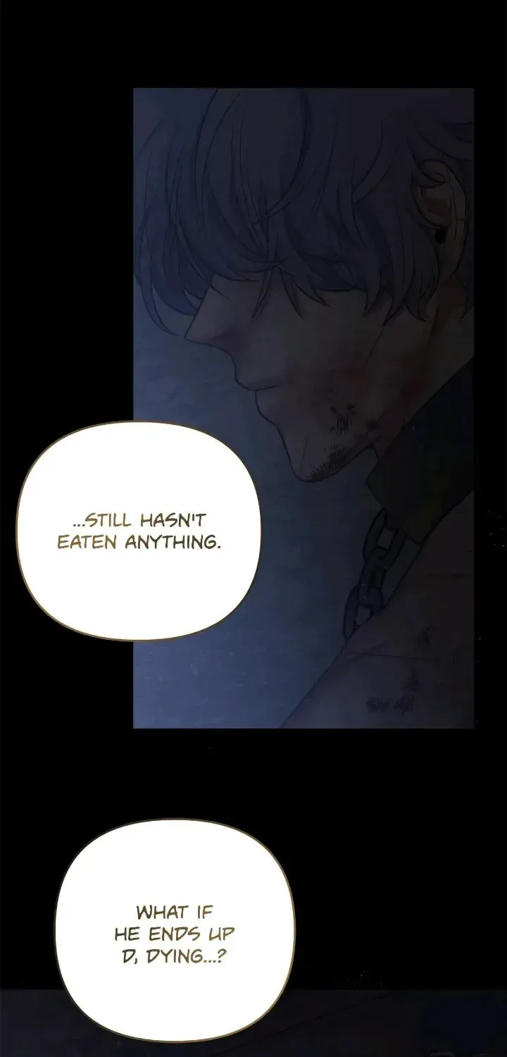 Holding You Captive Chapter 3 page 86 - 