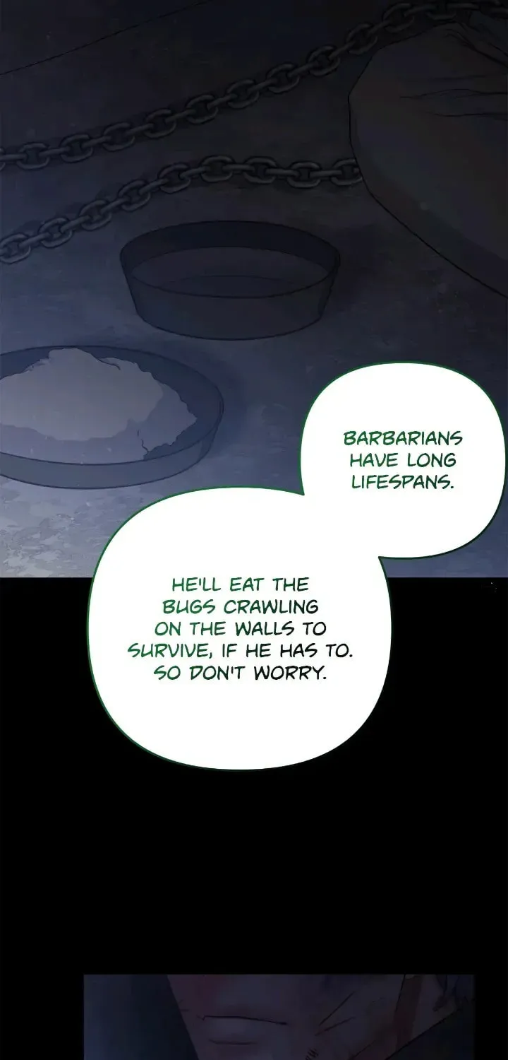 Holding You Captive Chapter 3 page 87 - 