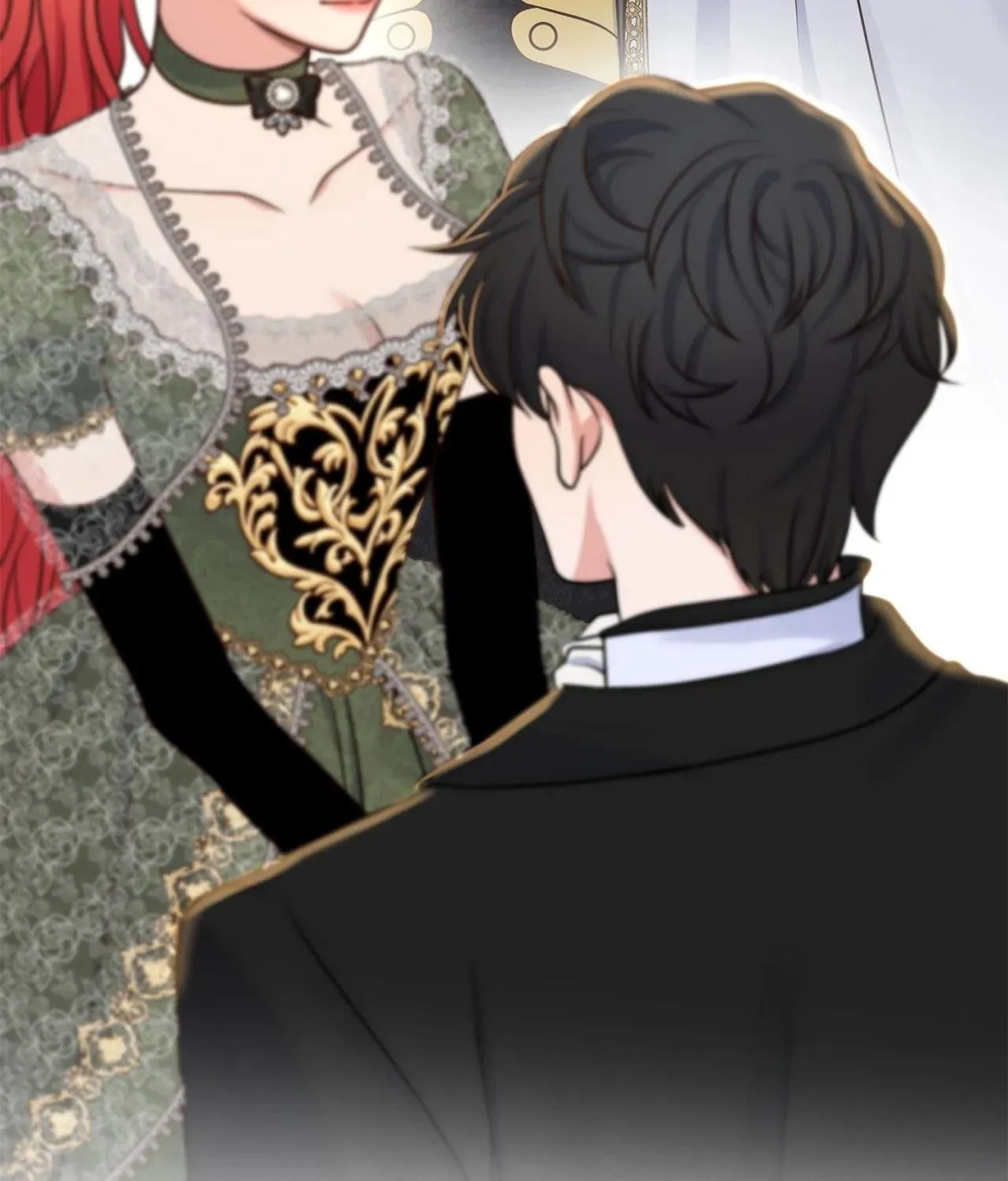 Holding You Captive Chapter 30 page 11 - 
