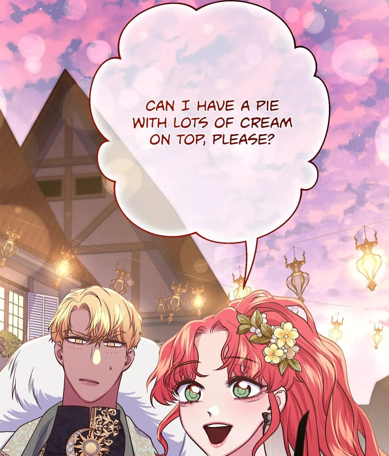 Holding You Captive Chapter 30 page 101 - 