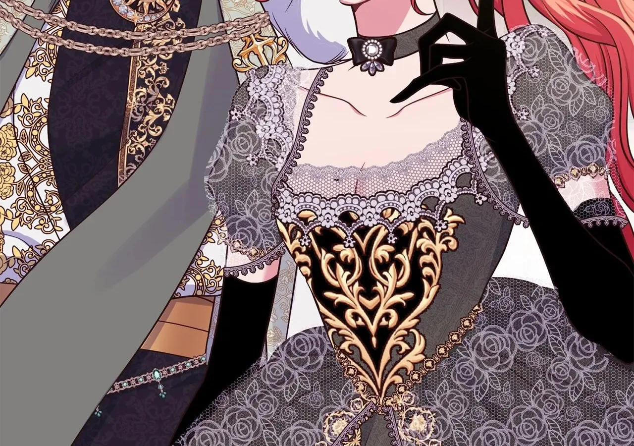 Holding You Captive Chapter 30 page 102 - 