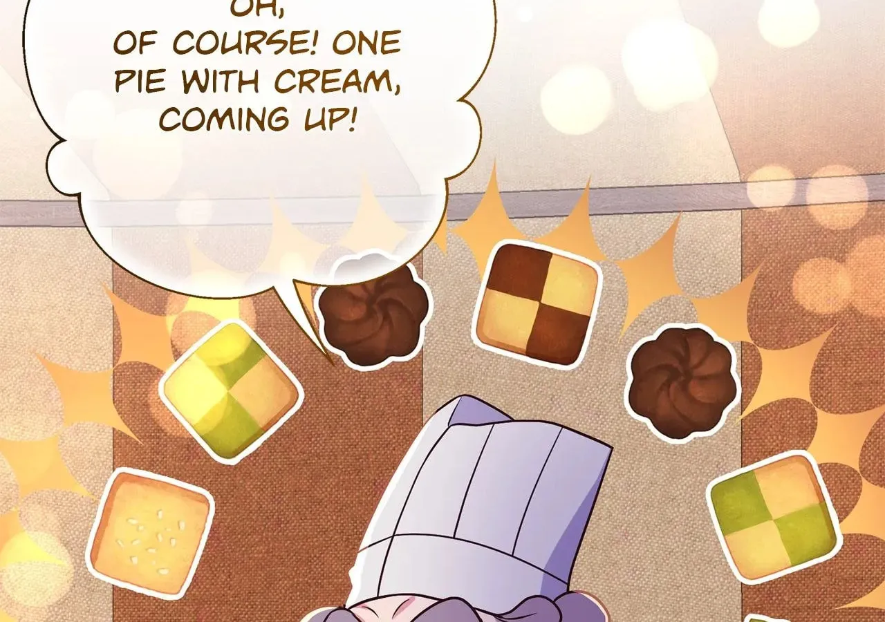 Holding You Captive Chapter 30 page 104 - 