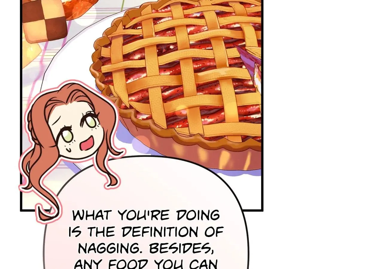 Holding You Captive Chapter 30 page 110 - 