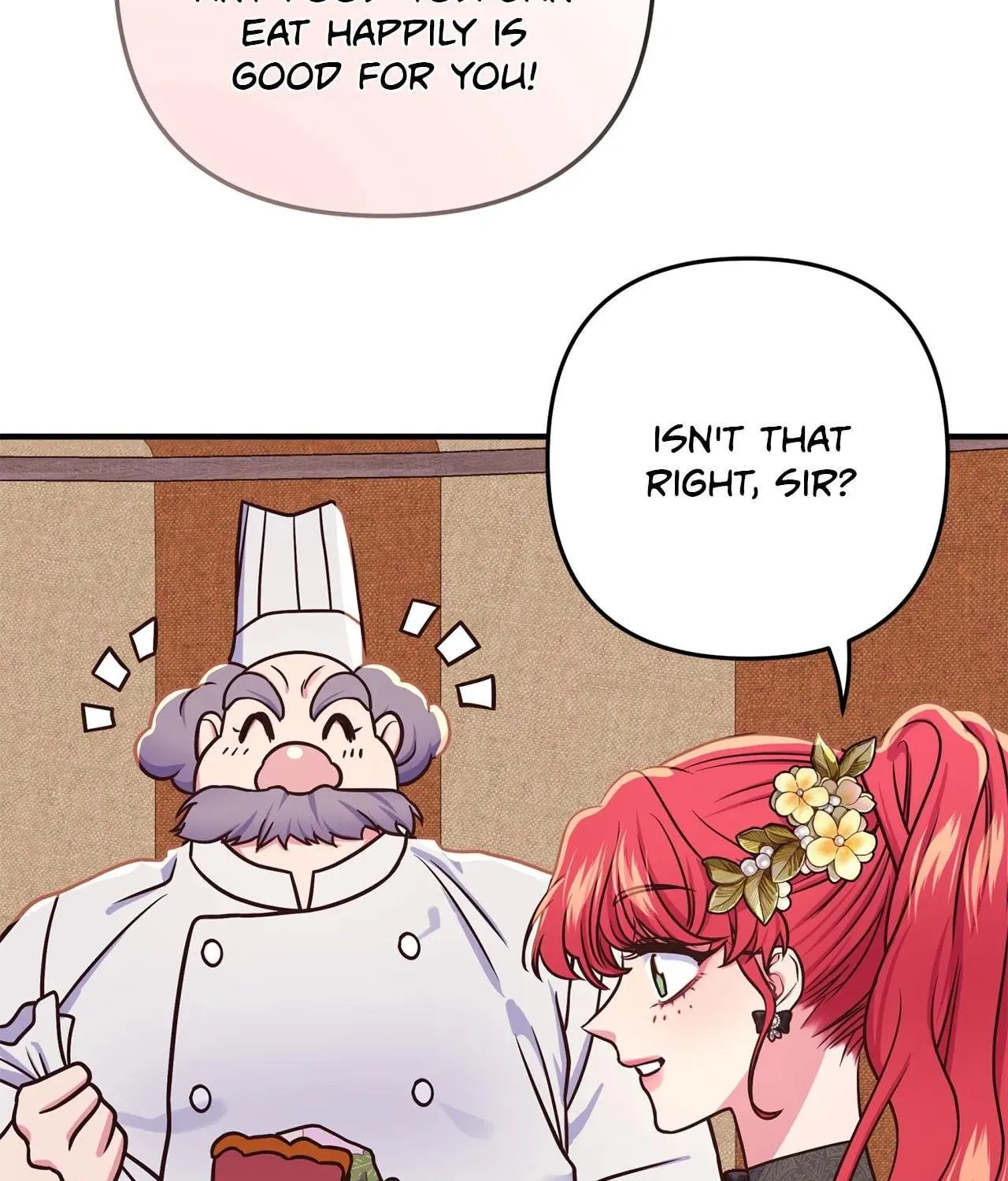 Holding You Captive Chapter 30 page 111 - 