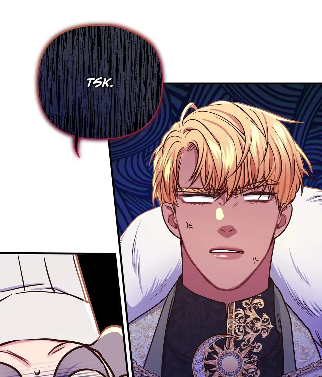 Holding You Captive Chapter 30 page 113 - 