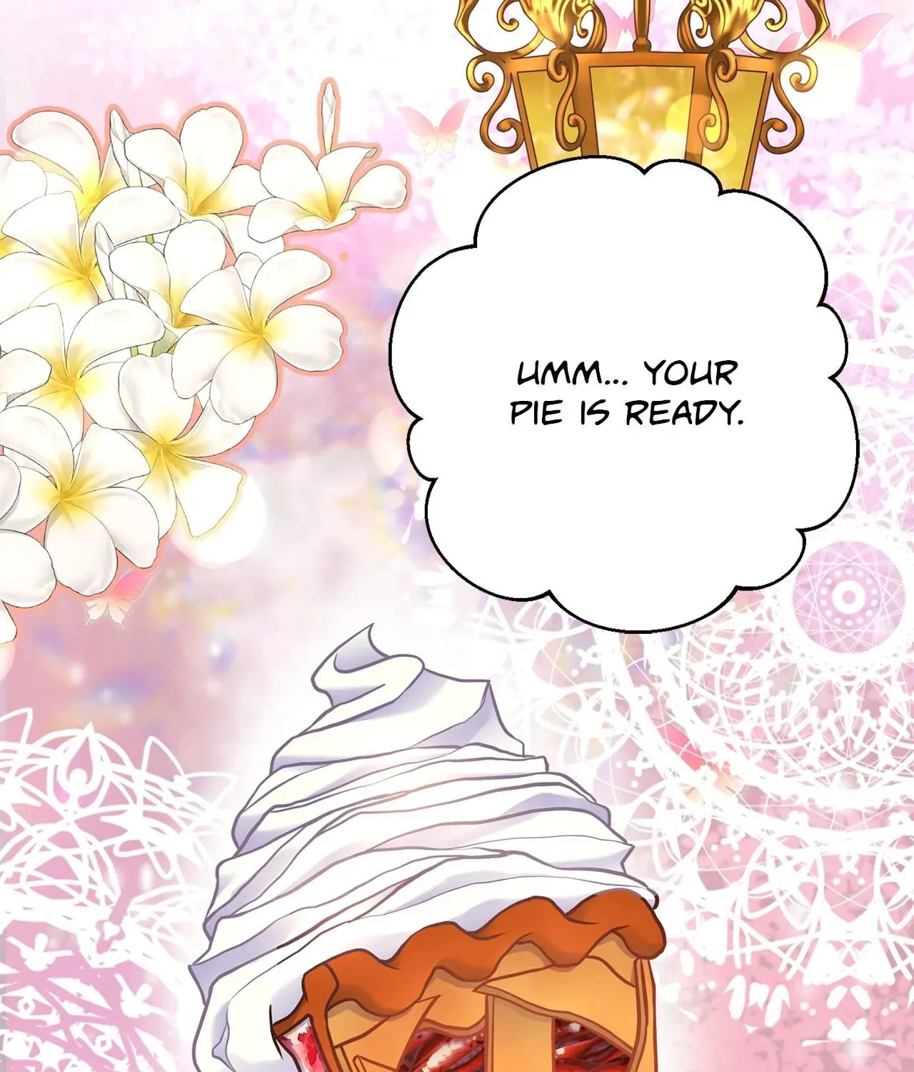 Holding You Captive Chapter 30 page 115 - 
