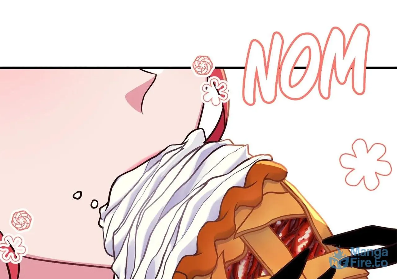 Holding You Captive Chapter 30 page 118 - 