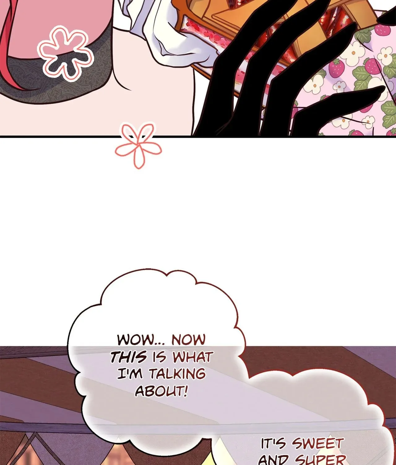Holding You Captive Chapter 30 page 119 - 