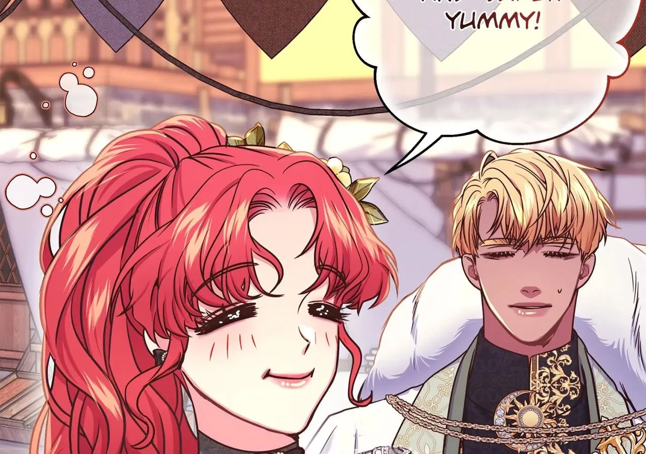 Holding You Captive Chapter 30 page 120 - 