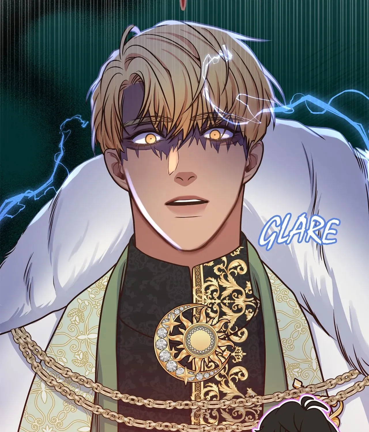 Holding You Captive Chapter 30 page 13 - 
