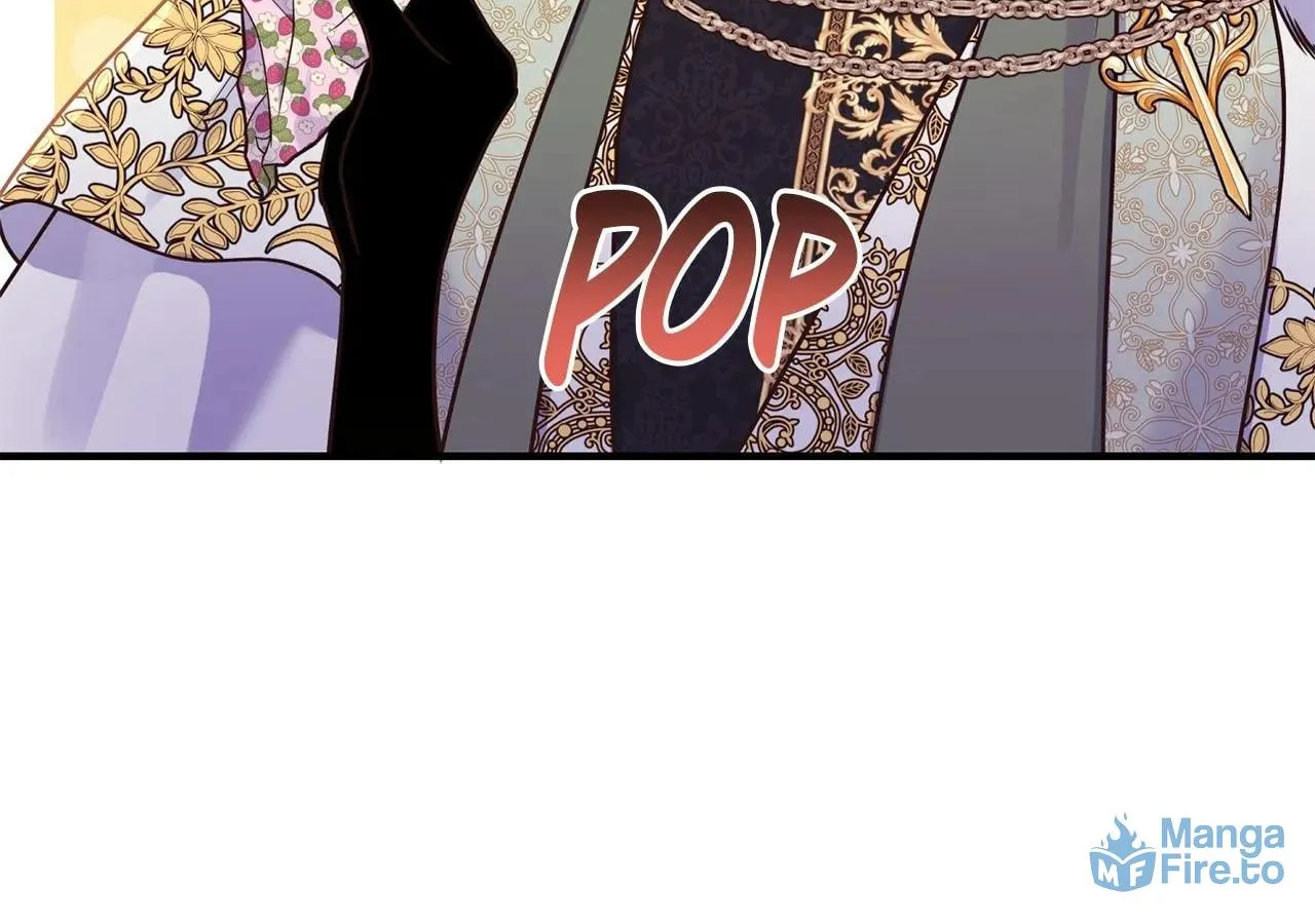 Holding You Captive Chapter 30 page 124 - 