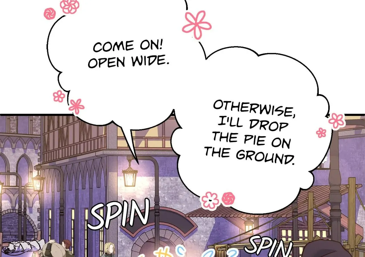 Holding You Captive Chapter 30 page 128 - 
