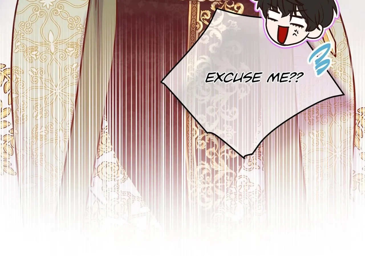 Holding You Captive Chapter 30 page 14 - 