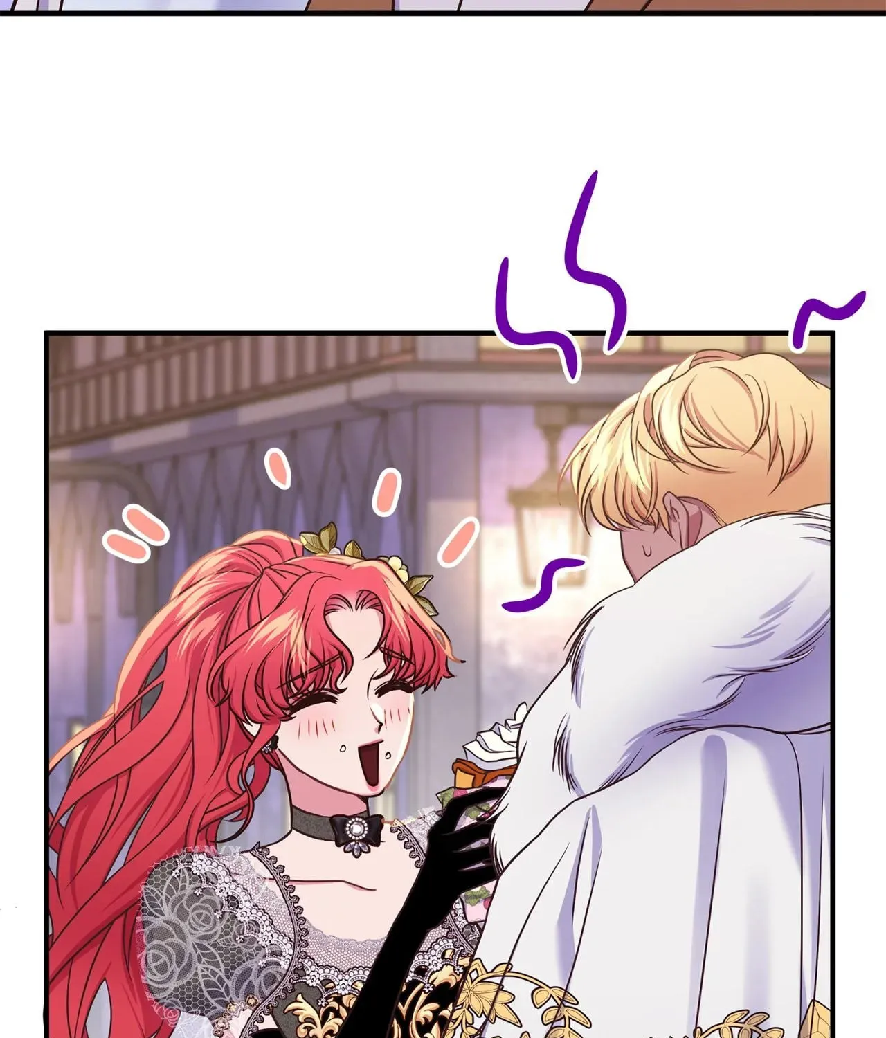 Holding You Captive Chapter 30 page 133 - 